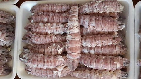 BỀ BỀ BÓC THỊT